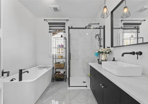Bungalow à vendre - 105 Rue Maryse-Beaumont, Drummondville, J2A0P2