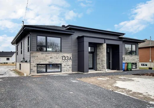 Bungalow for sale - 391 Rue des Plaines, Lotbinière, G0S1N0