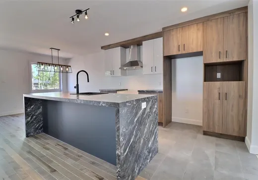 Maison à vendre - 389 Rue des Plaines, Lotbinière, G0S 1N0