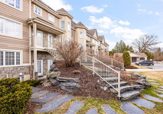 Condo à vendre - 251 Rue Merry S., Magog, J1X 3L2