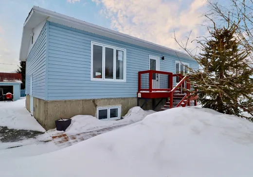 Two or more stories for sale - 26 Rue Trempe, Rouyn-Noranda, J0Y1C0