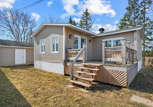 Maison à vendre - 50 Mtée Daigneault, Richelieu, J3L 6R1