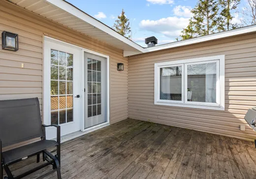 Maison à vendre - 50 Mtée Daigneault, Richelieu, J3L 6R1