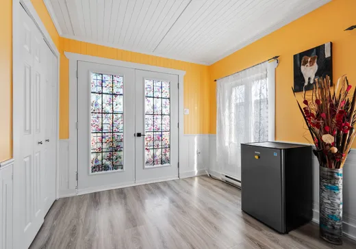 Maison à vendre - 50 Mtée Daigneault, Richelieu, J3L 6R1