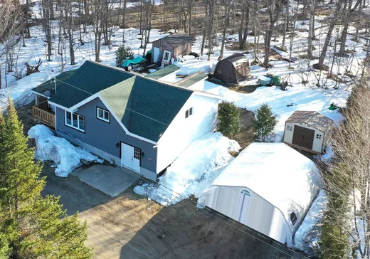 Maison à vendre - 145 Rue Jean, Saint-Calixte, J0K 1Z0
