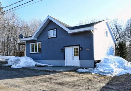 Maison à vendre - 145 Rue Jean, Saint-Calixte, J0K 1Z0
