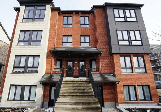 Condo à vendre - 6195 Rue Charpentier, Brossard, J4Z0L6