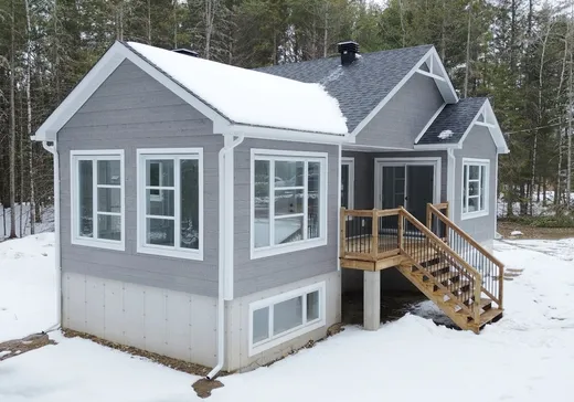 Maison à vendre - 565 Ch. Raymond, Rivière-Rouge, J0T 1T0