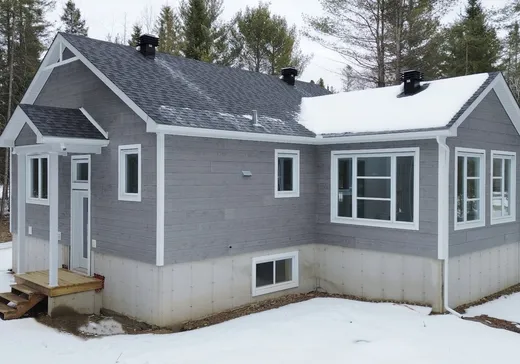 Maison à vendre - 565 Ch. Raymond, Rivière-Rouge, J0T 1T0