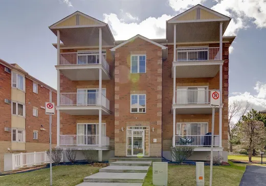 Condo à vendre - 1250 Rue Romaine, Brossard, J4X2X7