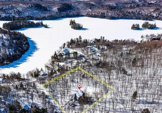 Bungalow for sale - 4784 Ch. du Lac-Grothé, Wentworth, J0T1Y0