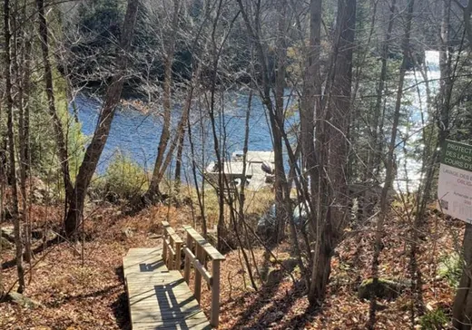 Maison à vendre - 4784 Ch. du Lac-Grothé, Wentworth, J0T 1Y0