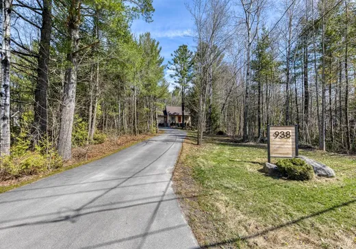 Bungalow for sale - 938 Mtée Morel, Sainte-Sophie, J5J2S1