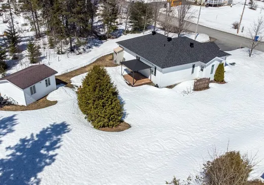 Maison à vendre - 22 Rue Frontenac, Pont-Rouge, G5N 5S9