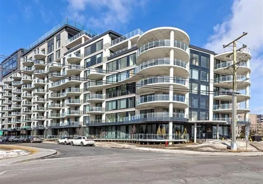 Condo for sale - 32 Ch. du Bord-du-Lac-Lakeshore, Dorval (Montreal Island), H9S0B9