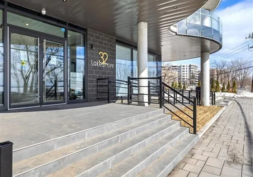 Condo for sale - 32 Ch. du Bord-du-Lac-Lakeshore, Dorval (Montreal Island), H9S 0B9