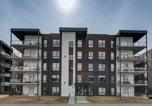Condo à vendre - 11980 Rue d'Amboise, Mirabel, J7J0S8
