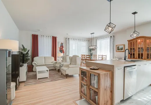 Condo à vendre - 11980 Rue d'Amboise, Mirabel, J7J 0S8