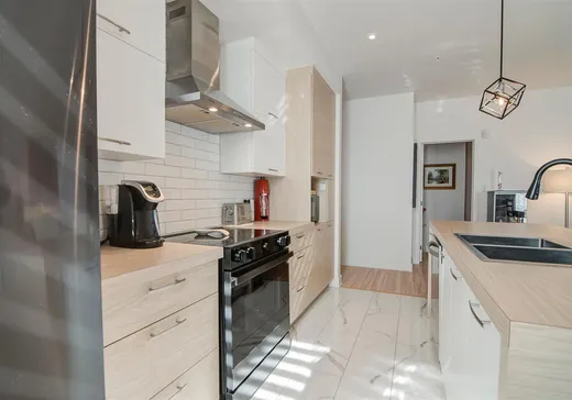 Condo à vendre - 11980 Rue d'Amboise, Mirabel, J7J 0S8