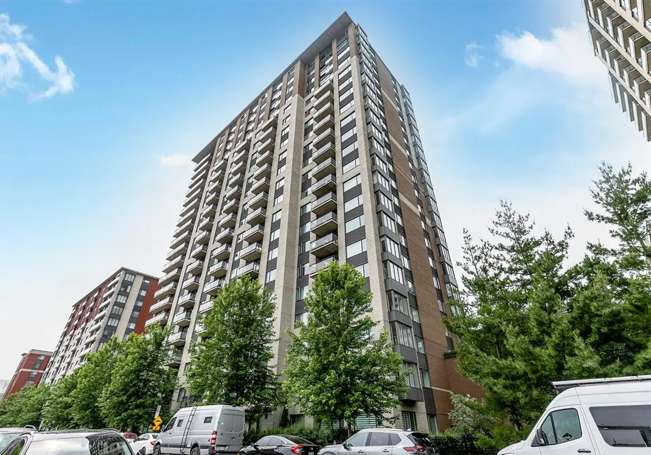 Condo à vendre - 650 Rue Jean-D'Estrées, Montréal (Centreville), H3C 0G3