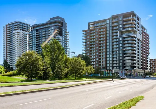 Condo for sale - 5905 Boul. du Quartier, Brossard, J4Z3W7
