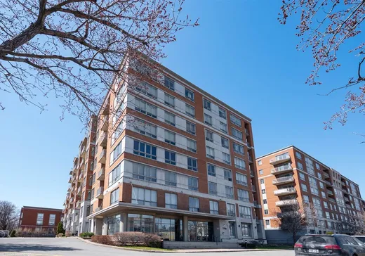 Condo à vendre - 7705 Rue Sherbrooke E., Montréal (Mercier/Hochelaga-Maisonneuve), H1L1A1