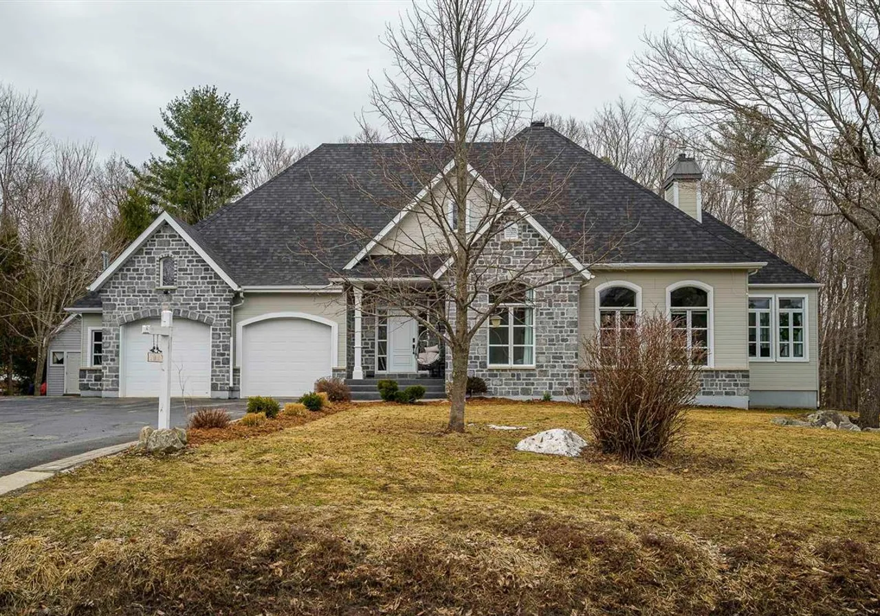 House for sale - 1002 Rue Gérard-Cloutier, Prévost, J0R 1T0