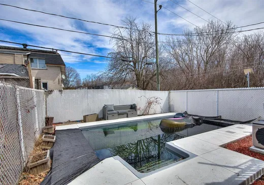 House for sale - 5165 Av. de Cannes, Laval (Chomedey), H7W 1N4