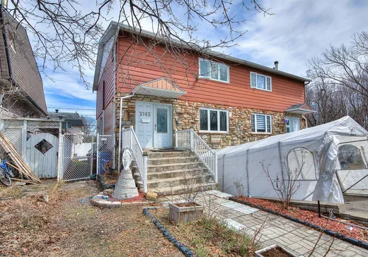 House for sale - 5165 Av. de Cannes, Laval (Chomedey), H7W 1N4