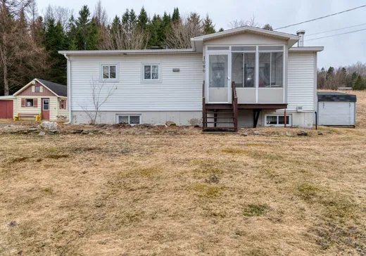 Bungalow for sale - 1086 Route 271, St-Pierre-De-Broughton, G0N1T0