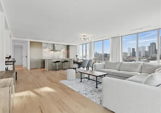 Condo for sale - 190 Rue Murray, Montreal (Downtown), H3C2C7