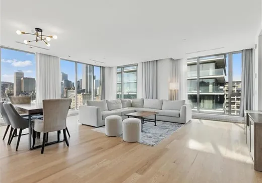 Condo à vendre - 190 Rue Murray, Montréal (Centreville), H3C 2C7