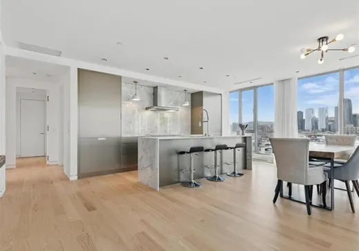 Condo à vendre - 190 Rue Murray, Montréal (Centreville), H3C 2C7
