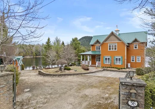 Maison à vendre - 36 Ch. de la Rive, Orford, J1X 6T5