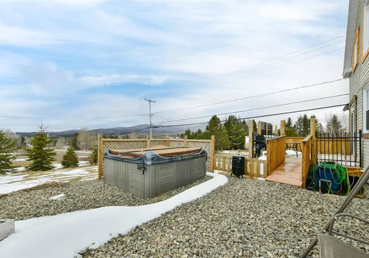 Maison à vendre - 55 Rue Principale O., Notre-Dame-Des-Boies, J0B 2E0