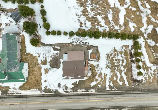 Maison à vendre - 55 Rue Principale O., Notre-Dame-Des-Boies, J0B 2E0