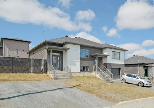 Bungalow for sale - 2251 Rue de la Golconda, Sherbrooke, J1H0N2