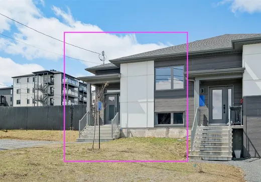 Maison à vendre - 2251 Rue de la Golconda, Sherbrooke, J1H 0N2