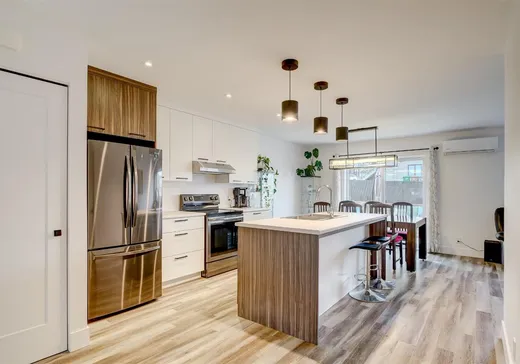 Maison à vendre - 2251 Rue de la Golconda, Sherbrooke, J1H 0N2