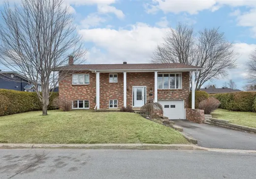 Bungalow à vendre - 28 Place Grondin, Massueville, J3P3E3