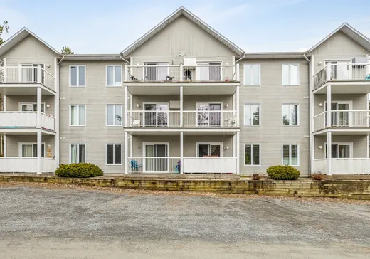 Condo à vendre - 53 Rue Maple, Sutton, J0E 2K0