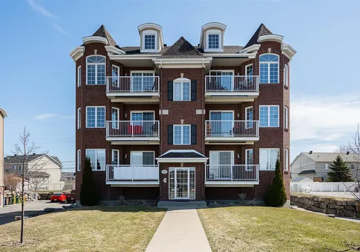 Condo for sale - 1080 Rue Émile-Bouchard, Vaudreuil-Dorion, J7V0B6