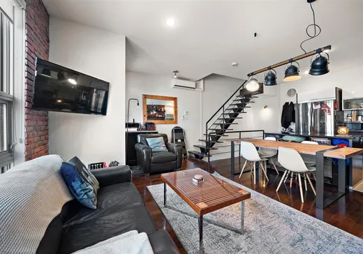 Maison à vendre - 253 Av. des Pins E., Montréal (Est), H1X 2M8