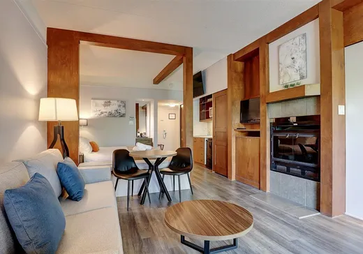 Condo à vendre - 44 Av. de l'Auberge, Orford, J1X6J3