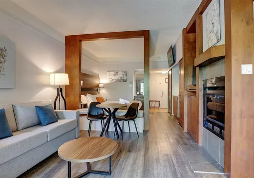 Condo à vendre - 44 Av. de l'Auberge, Orford, J1X 6J3