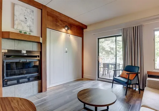 Condo à vendre - 44 Av. de l'Auberge, Orford, J1X 6J3