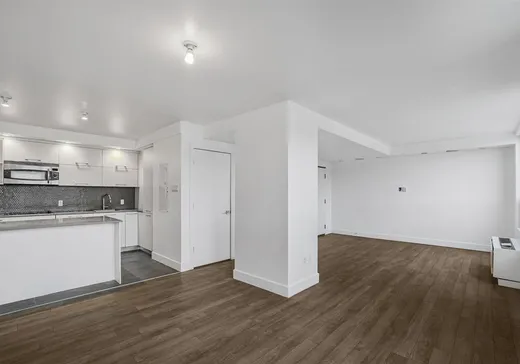 Condo à vendre - 1390 Rue du Fort, Montréal (Centreville), H3H 2R7