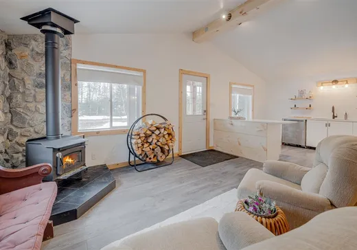 House for sale - 191 Rue des Tourterelles, Saint-Raymond, G3L 4M1