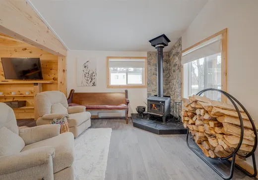 House for sale - 191 Rue des Tourterelles, Saint-Raymond, G3L 4M1