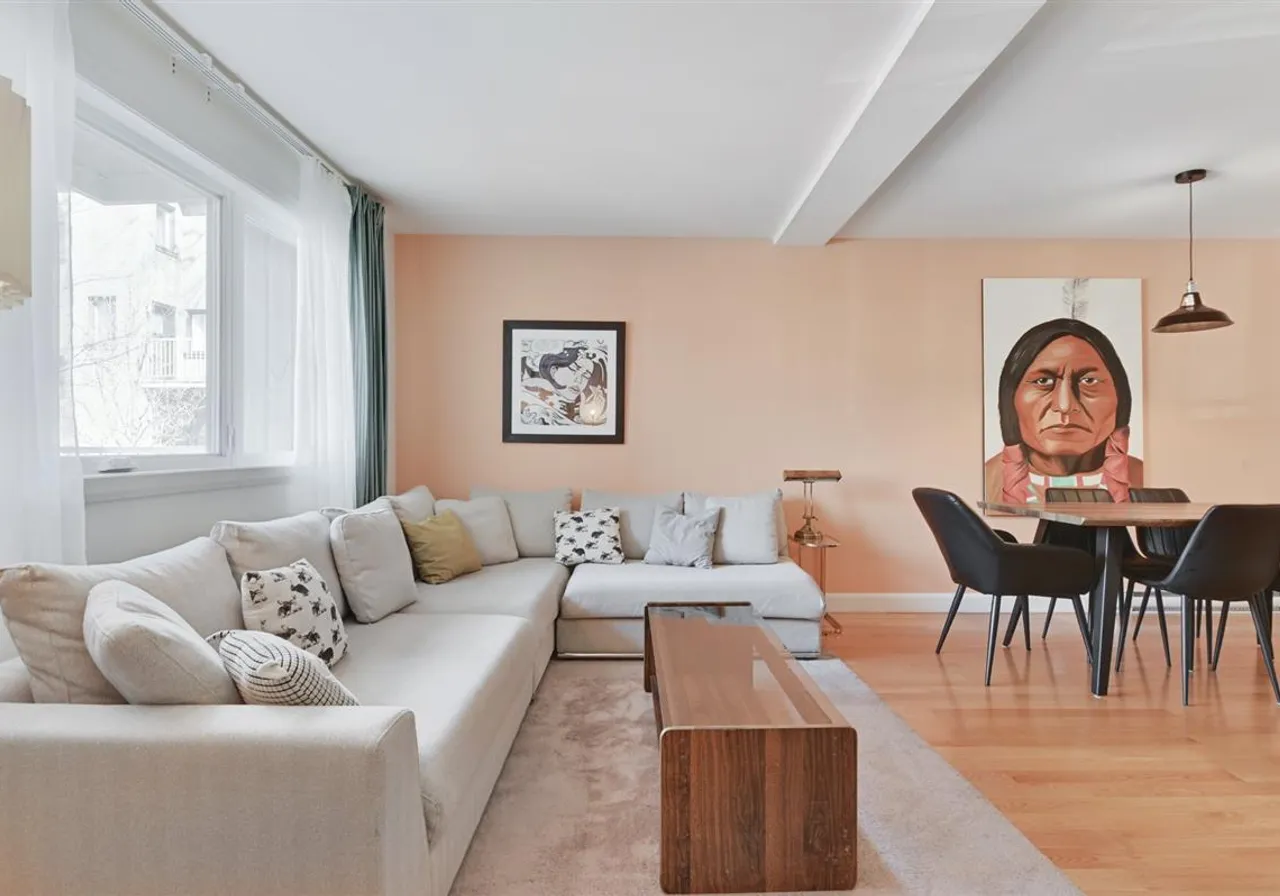 Condo à vendre - 884 Rue Bourdages, Vanier, G1M 3H9